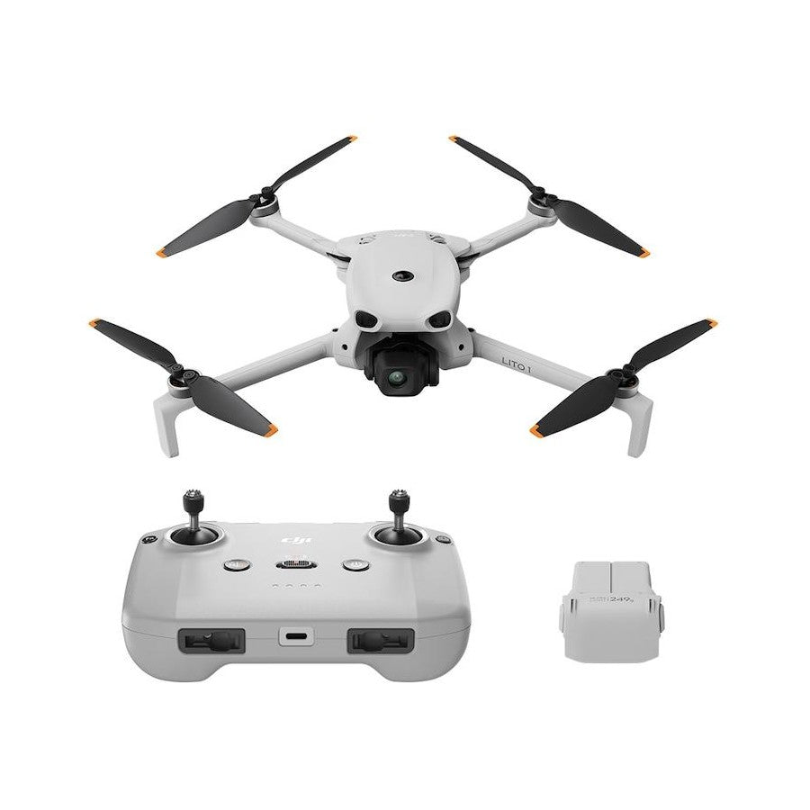DJI LITO X1 DRONE