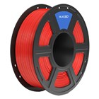 FILAMENT PETG RED 1.75MM 1KG SLIC3D