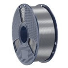 FILAMENT PLA+S GRY 1.75MM 1KG ROLL