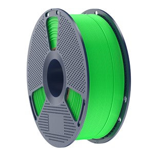 FILAMENT PLA+2 GRN 1.75MM 1KG ROLL