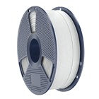 FILAMENT PLA+2 WHT 1.75MM 1KG ROLL