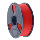 FILAMENT PLA+2 RED 1.75MM 1KG ROLL