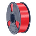 FILAMENT PLA+S RED 1.75MM 1KG ROLL