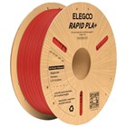 FILAMENT RAPID-PLA+ RED 1.75MM 1KG RL