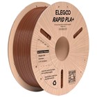 FILAMENT RAPID-PLA+ BRN 1.75MM 1KG RL