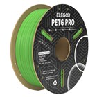 FILAMENT PETG PRO GRN 1.75MM 1KG RL
