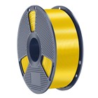 FILAMENT PLA+S YEL 1.75MM 1KG ROLL