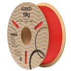 FILAMENT TPU RED 1.75MM 1KG RL