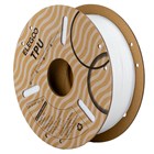 FILAMENT TPU WHT 1.75MM 1KG RL