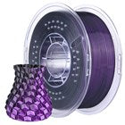 FILAMENT SILK-PLA BLU/PUR 1.75MM 1KG RL