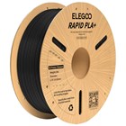 FILAMENT RAPID-PLA+ BLK 1.75MM 1KG RL