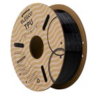 FILAMENT TPU BLK 1.75MM 1KG RL