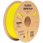FILAMENT RAPID-PLA+ YEL 1.75MM 1KG RL