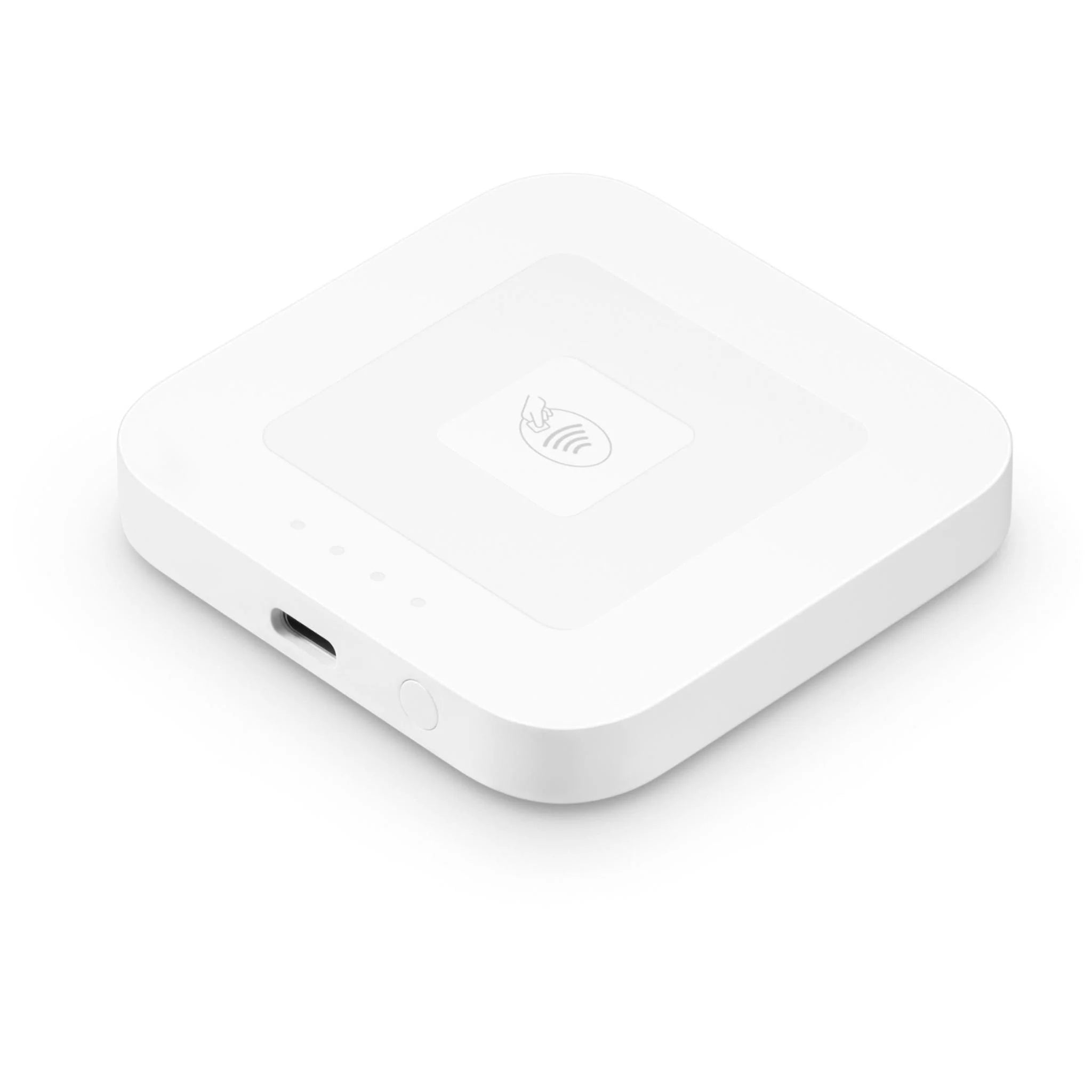 SQUARE READER CONTACTLESS EFTPOS CAR READER