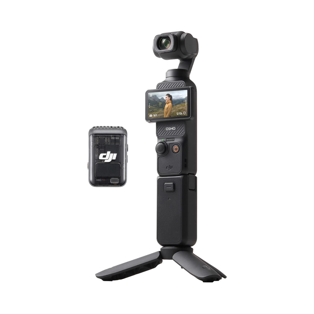 OSMO POCKET 3 CREATOR COMBO