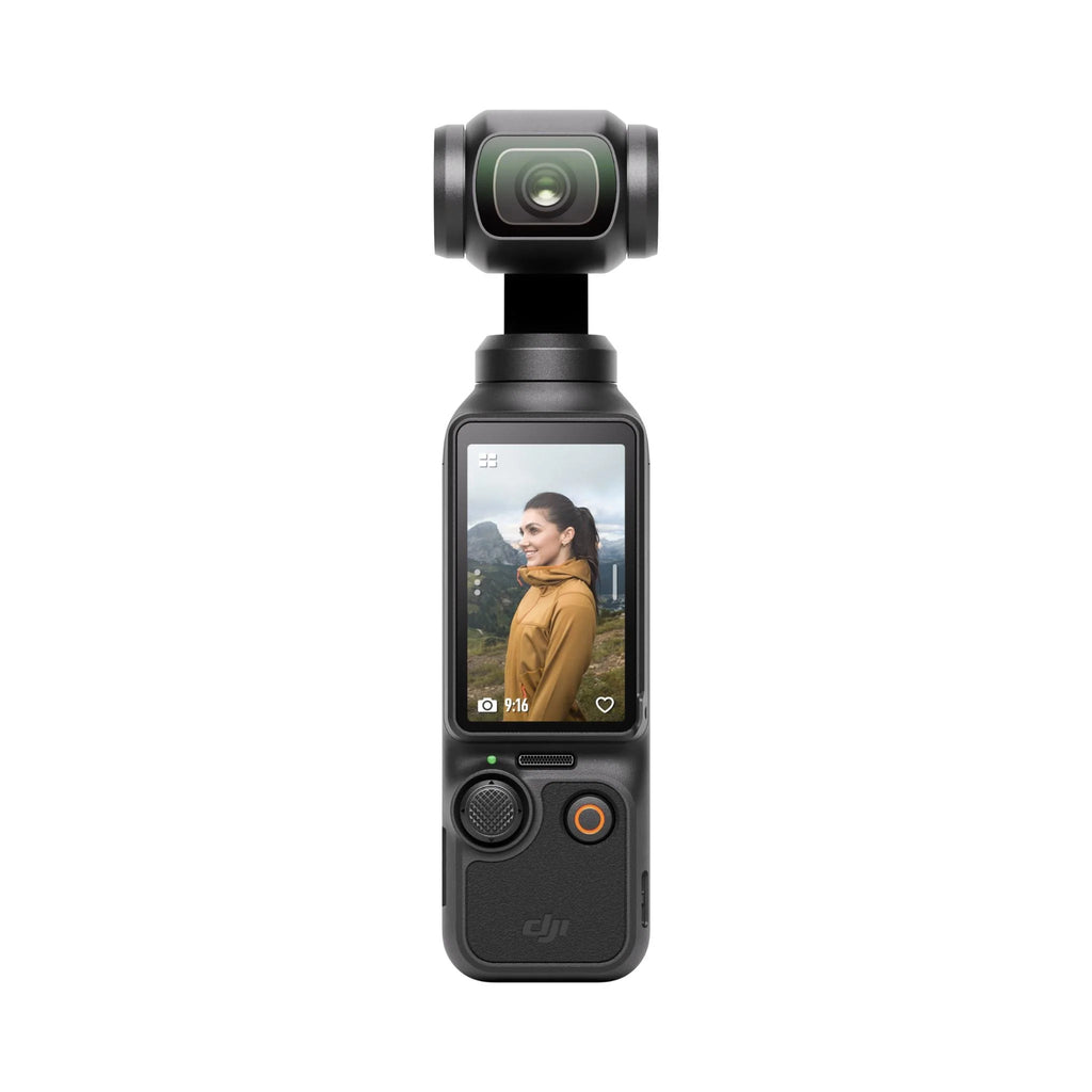 OSMO POCKET 3 CREATOR COMBO