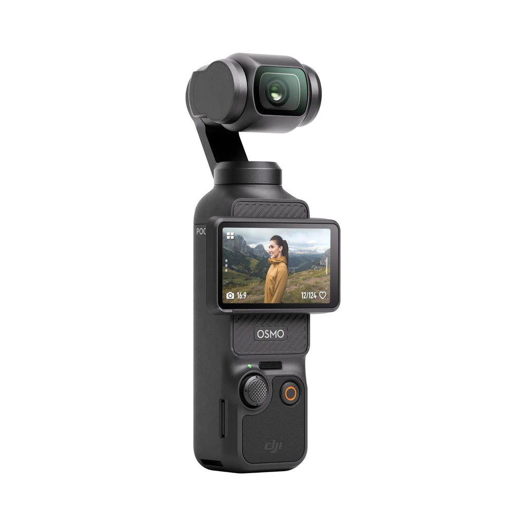 OSMO POCKET 3 CREATOR COMBO