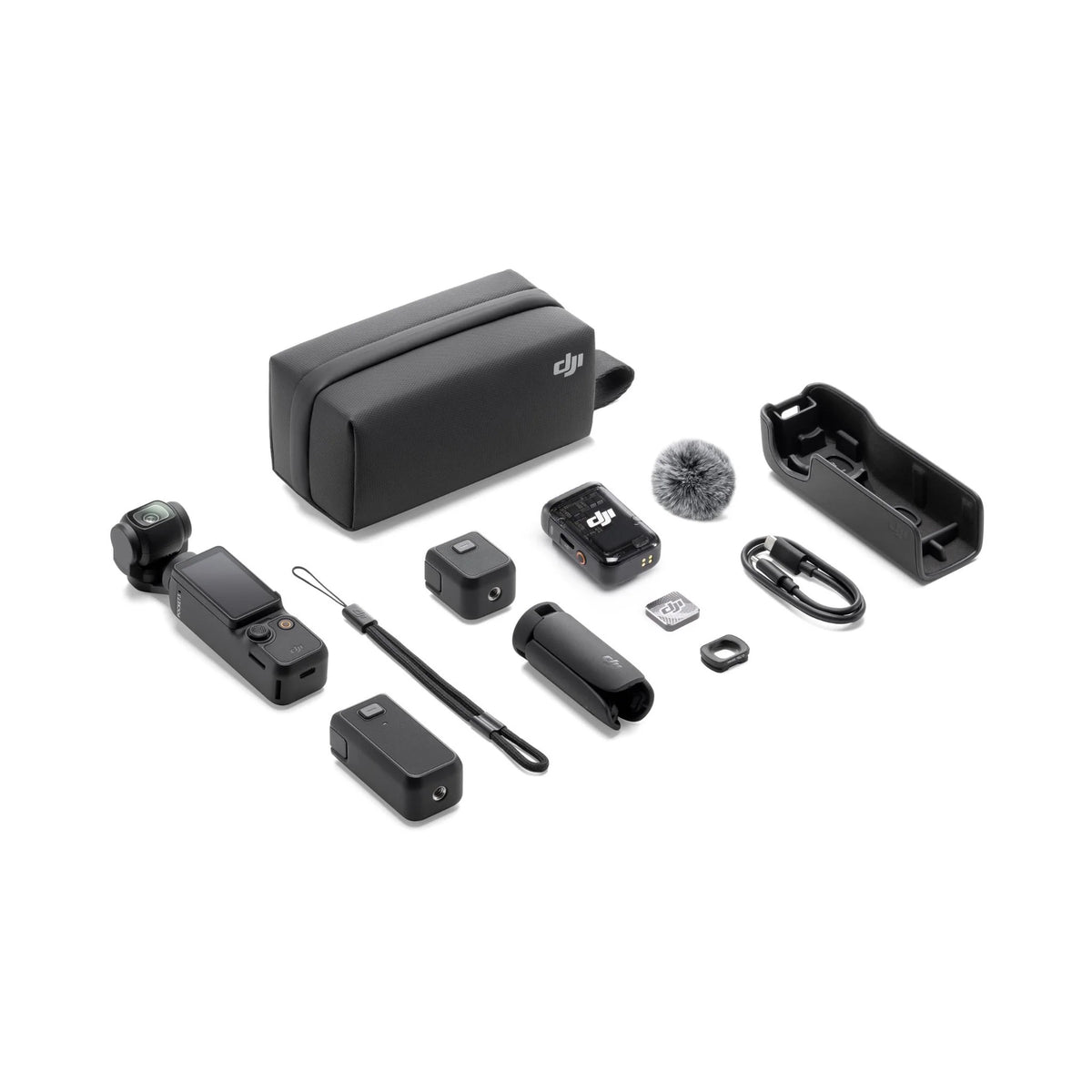 OSMO POCKET 3 CREATOR COMBO