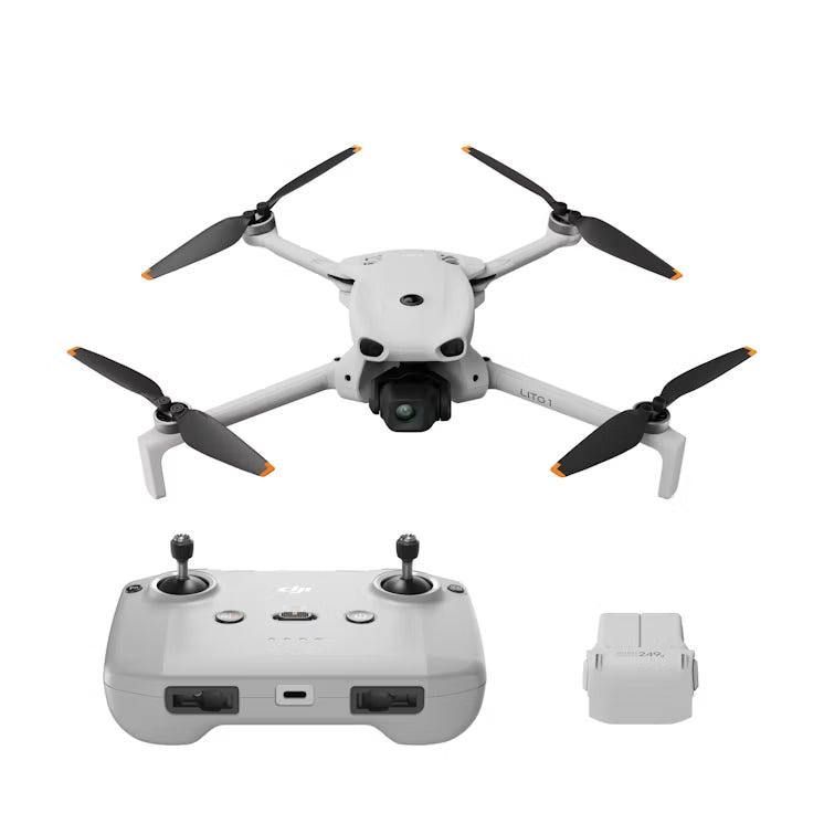 DJI LITO 1 DRONE