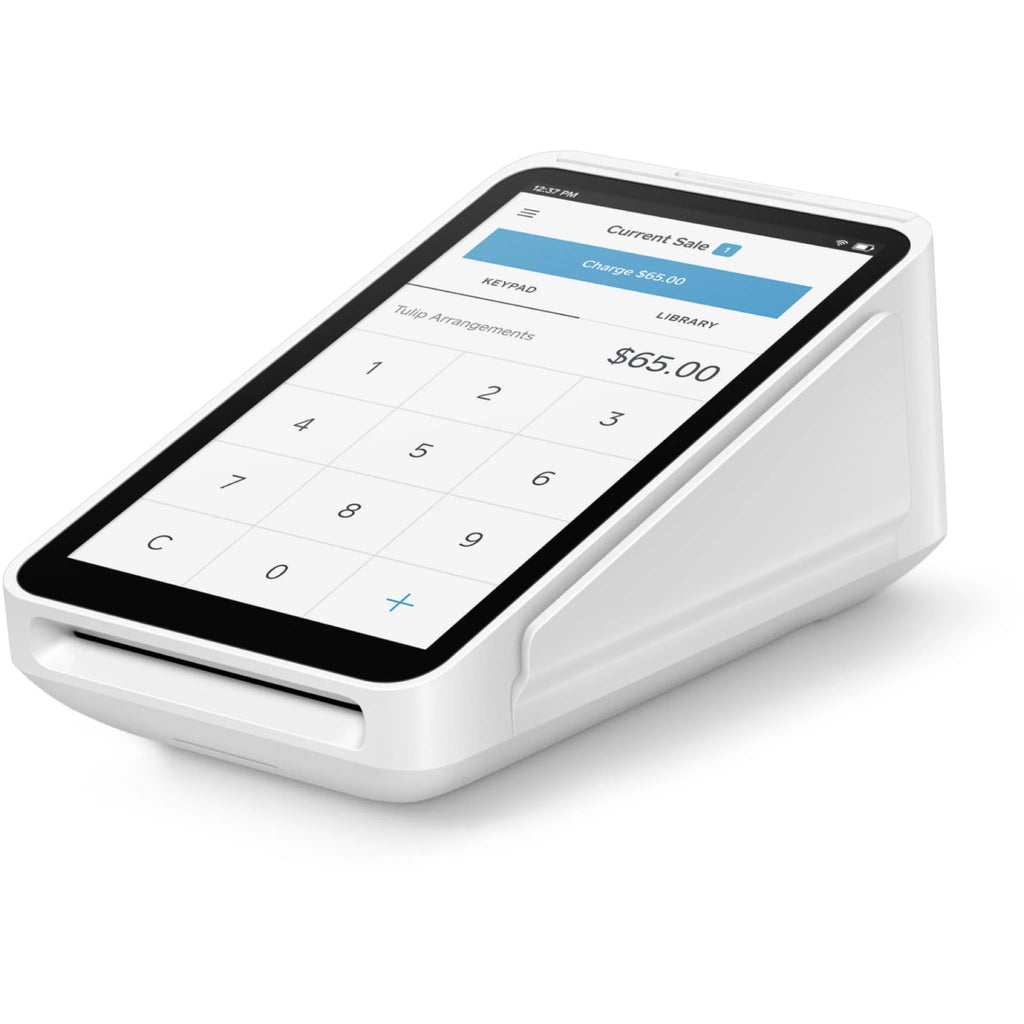 SQUARE TERMINAL MOBILE EFTPOS CREDIT CARD POS MACHINE