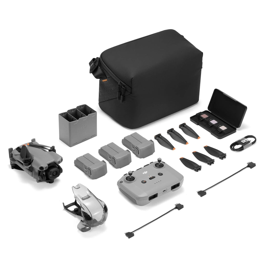 DJI MINI 5 PRO FLY MORE COMBO DJI RC-N3
