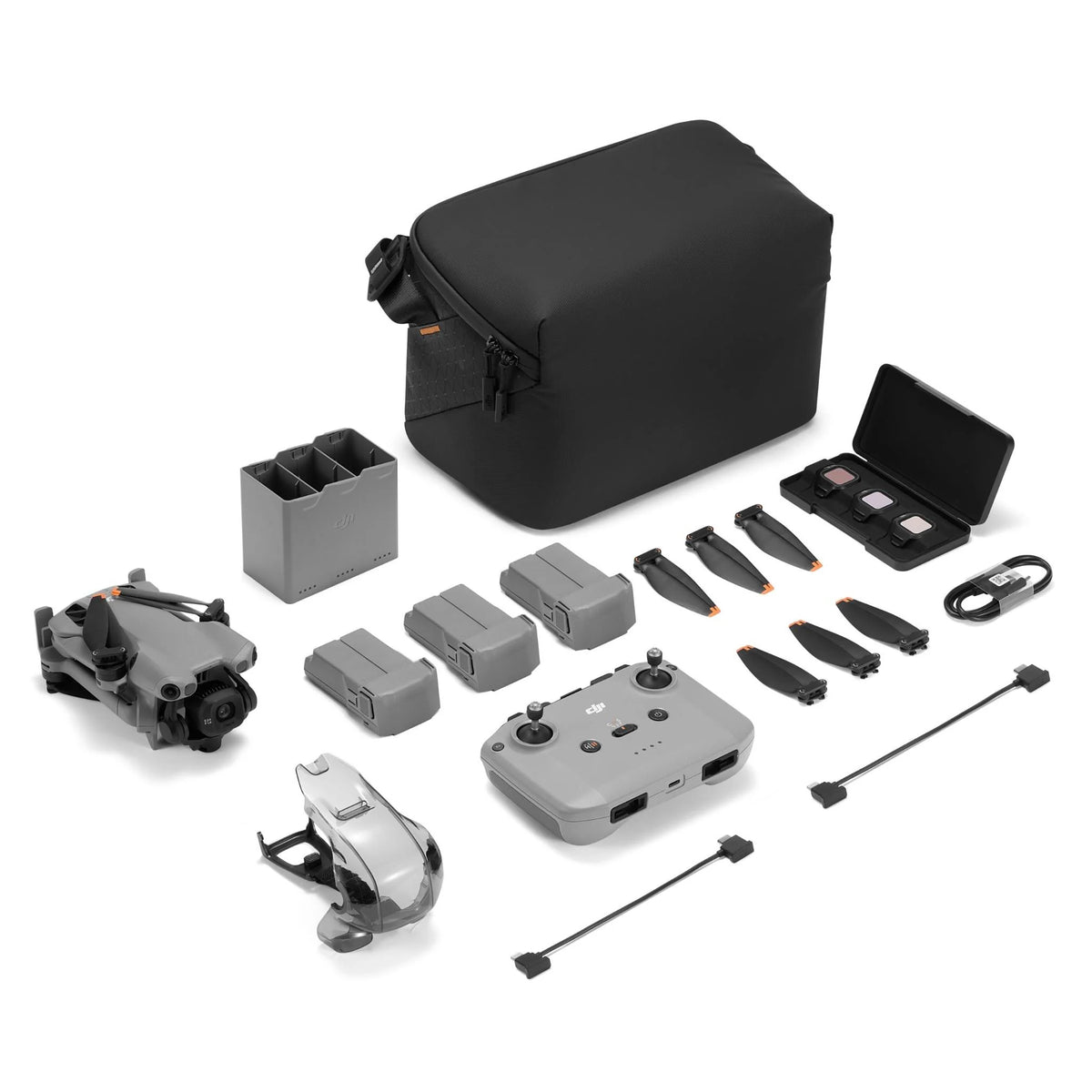 DJI MINI 5 PRO FLY MORE COMBO DJI RC-N3