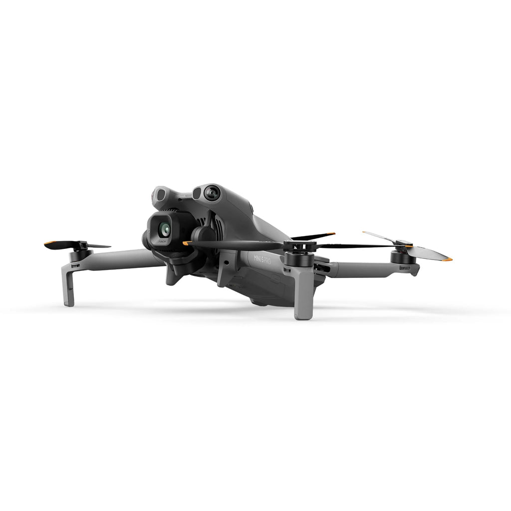DJI MINI 5 PRO FLY MORE COMBO DJI RC2