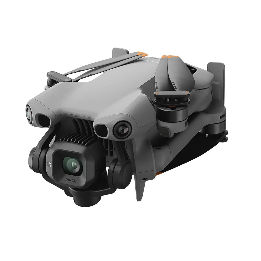 DJI MINI 5 PRO FLY MORE COMBO DJI RC2