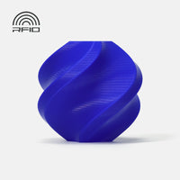 BAMBU LAB FILAMENT PLA BASIC -BLUE (10601), 1.75MM, 1KG