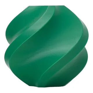 Bambu Lab Filament PLA Basic Mistletoe Green