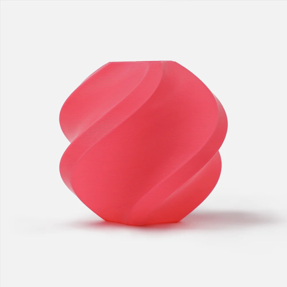 BAMBU LAB FILAMENT PLA BASIC PINK 1KG