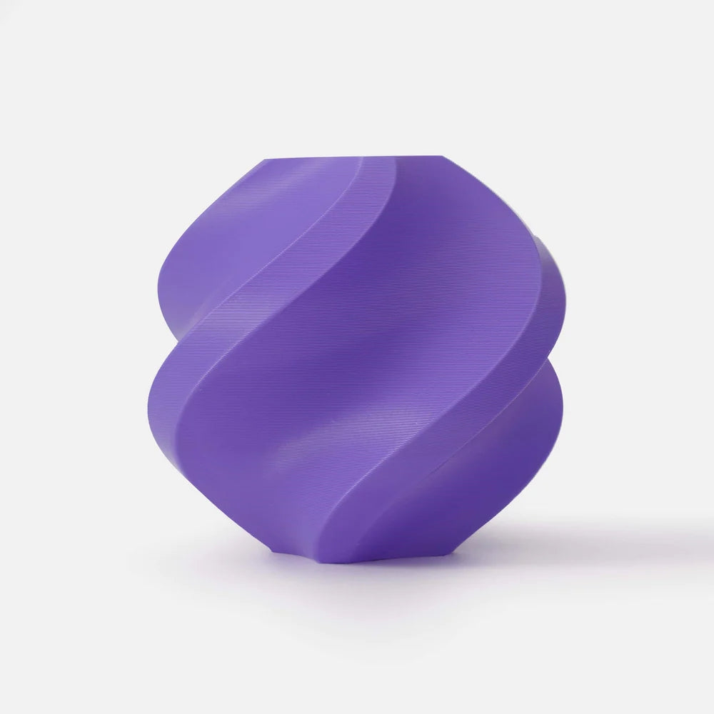 Bambu Lab Filament PLA Basic Purple
