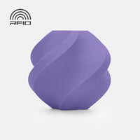 BAMBU LAB FILAMENT PLA MATTE -LILAC PURPLE (11700), 1.75MM,1KG