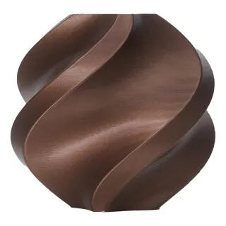 Bambu Lab Filament PLA Metal Copper Brown Metallic