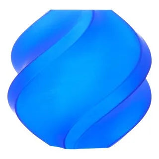 Bambu Lab Filament PLA Translucent Blue