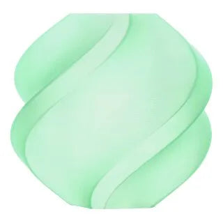 Bambu Lab Filament PLA Translucent Light Jade