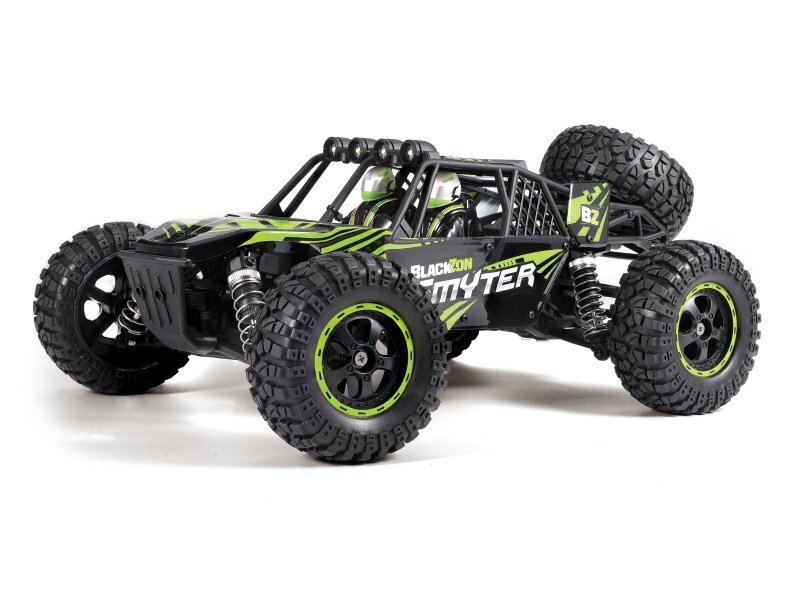 BLACKZON SMYTER DB 1/12 4WD ELECTRIC DESERT BUGGY