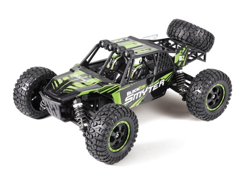 BLACKZON SMYTER DB 1/12 4WD ELECTRIC DESERT BUGGY