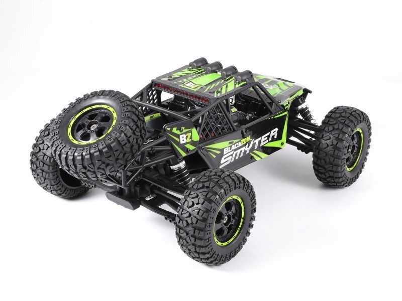 BLACKZON SMYTER DB 1/12 4WD ELECTRIC DESERT BUGGY