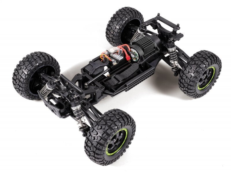 BLACKZON SMYTER DB 1/12 4WD ELECTRIC DESERT BUGGY