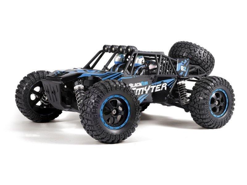 BLACKZON SMYTER DB 1/12 4WD DESERT BUGGY