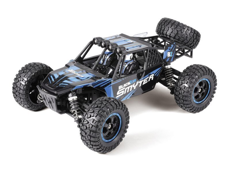 BLACKZON SMYTER DB 1/12 4WD DESERT BUGGY