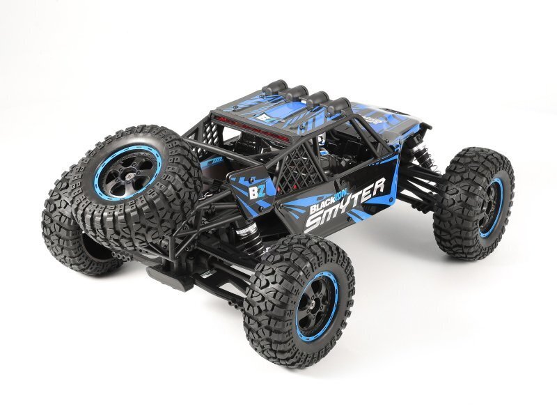 BLACKZON SMYTER DB 1/12 4WD DESERT BUGGY