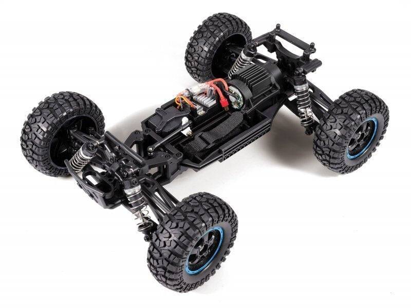 BLACKZON SMYTER DB 1/12 4WD DESERT BUGGY