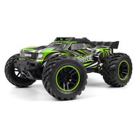 Blackzon Spryte MT 1/20 4WD Electric Stadium Truck - Green