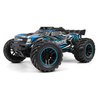 Blackzon Spryte MT 1/20 4WD Electric Stadium Truck - Blue