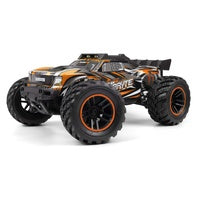 Blackzon Spryte MT 1/20 4WD Electric Stadium Truck - Orange