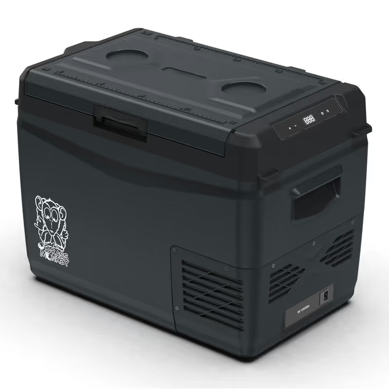 FRIDGE PORT DC/AC 40L CFR40