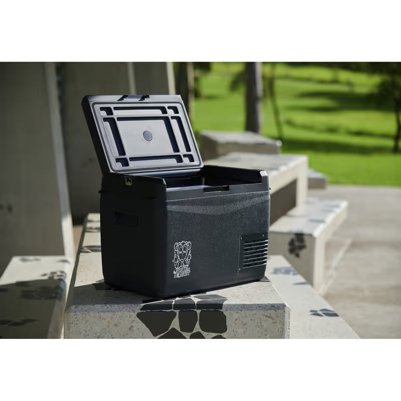 FRIDGE PORT DC/AC 40L CFR40