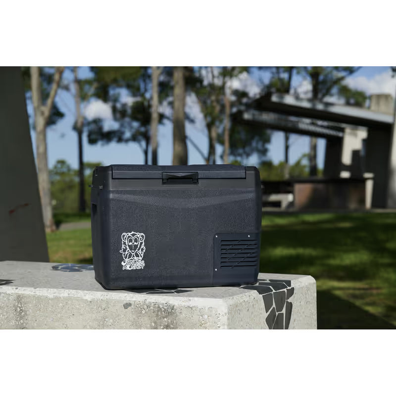 FRIDGE PORT DC/AC 40L CFR40